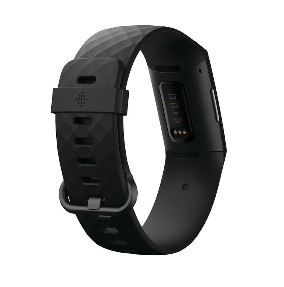 Fitbit Charge 4 Adds Built-In GPS But Not Much Else - SlashGear