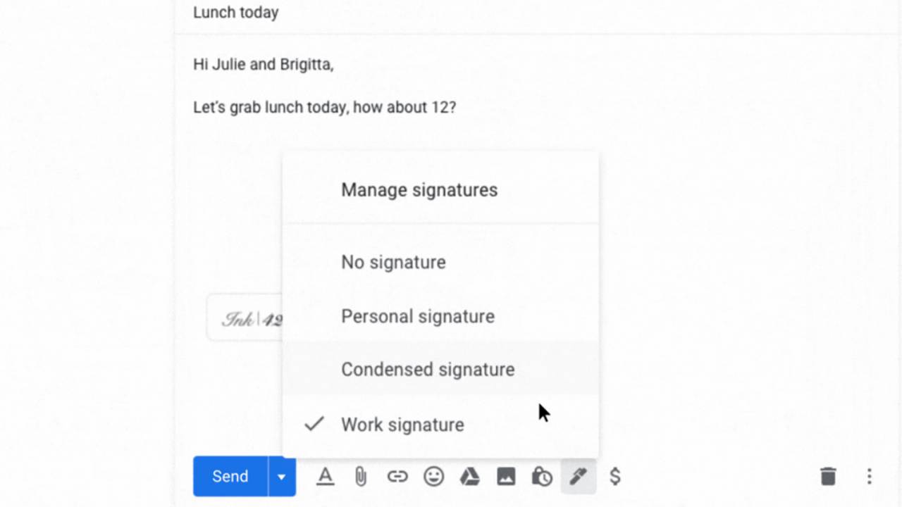 how to use gmail lables on outlook for mac