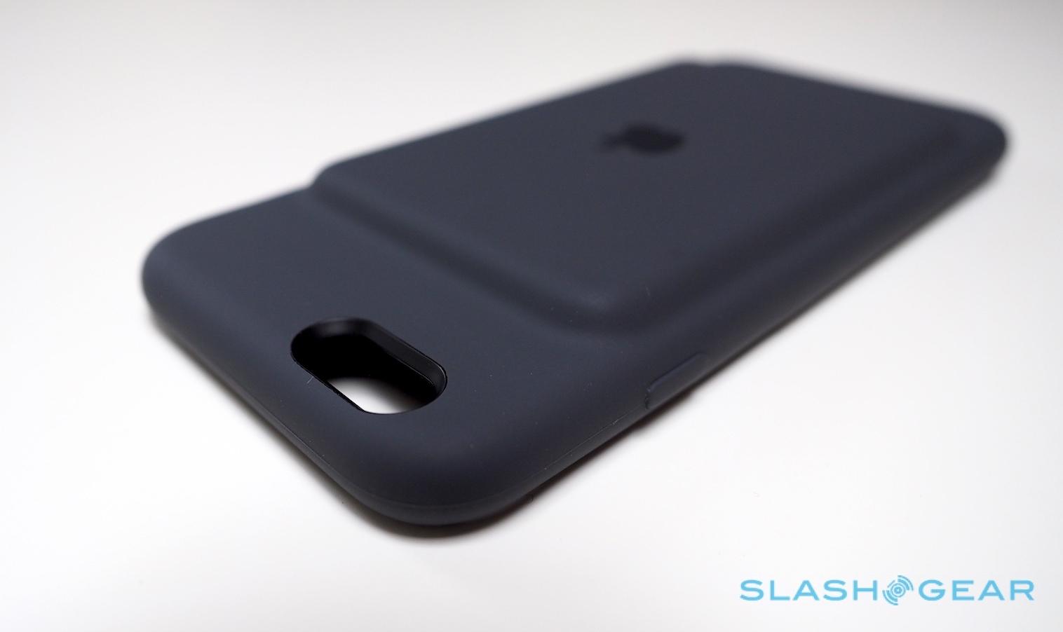 Apple Iphone Warning Is Good News For Case Makers Bad For You Slashgear