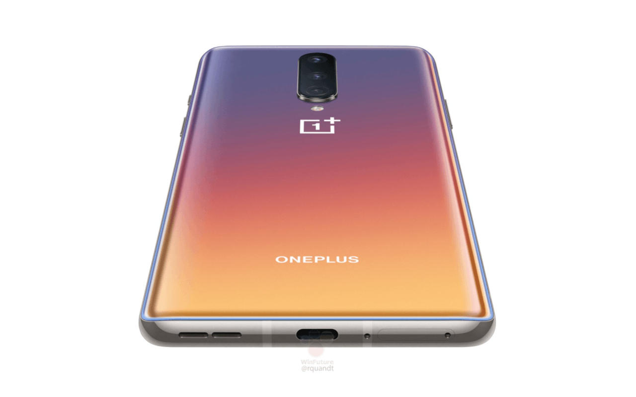 Oneplus 8 And 8 Pro Leaks Prepare Us For What S Coming Next Month Slashgear