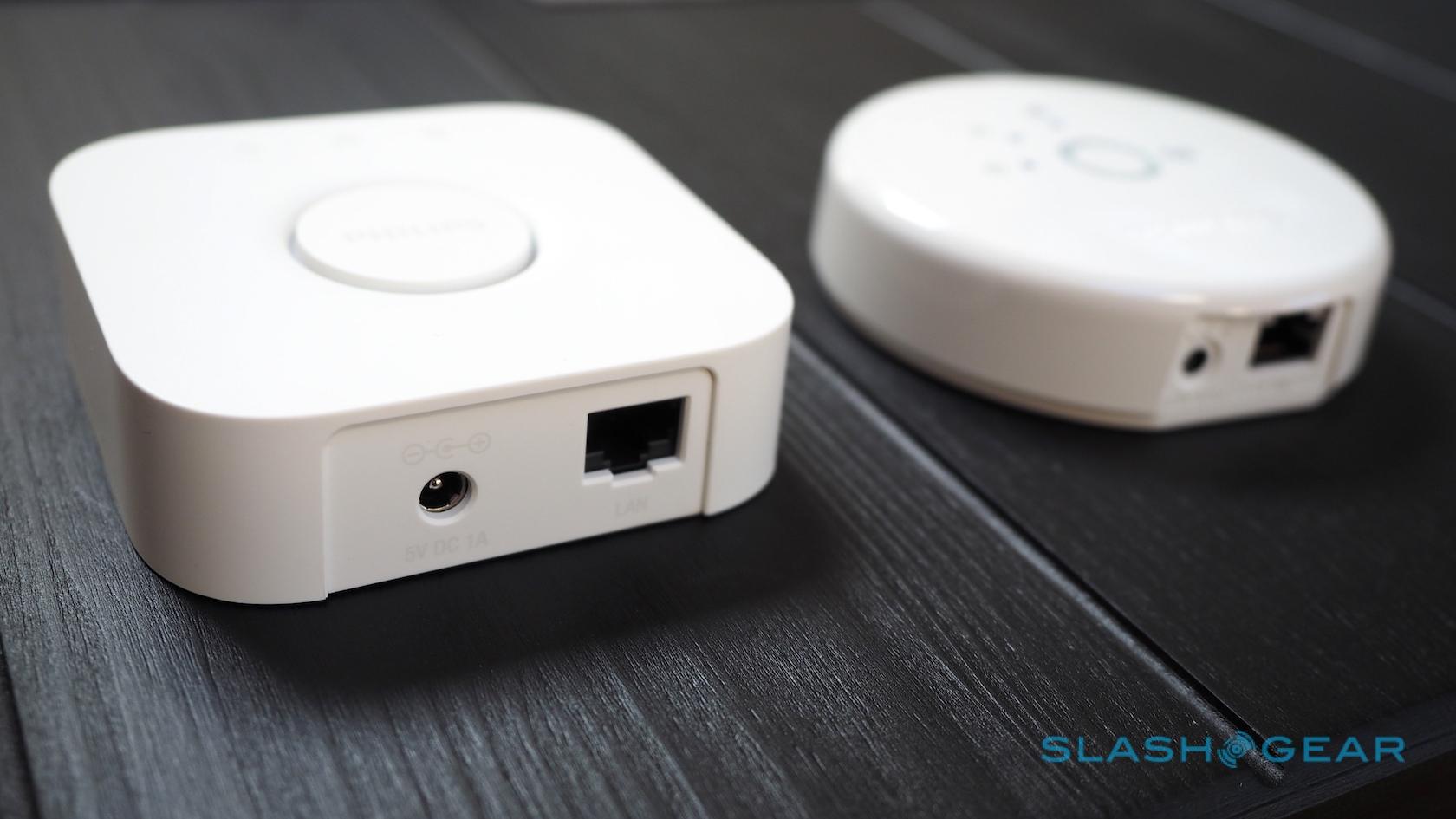 straffen Snoep Kalmerend The Philips Hue V1 bridge is about to lose support and owners are furious -  SlashGear