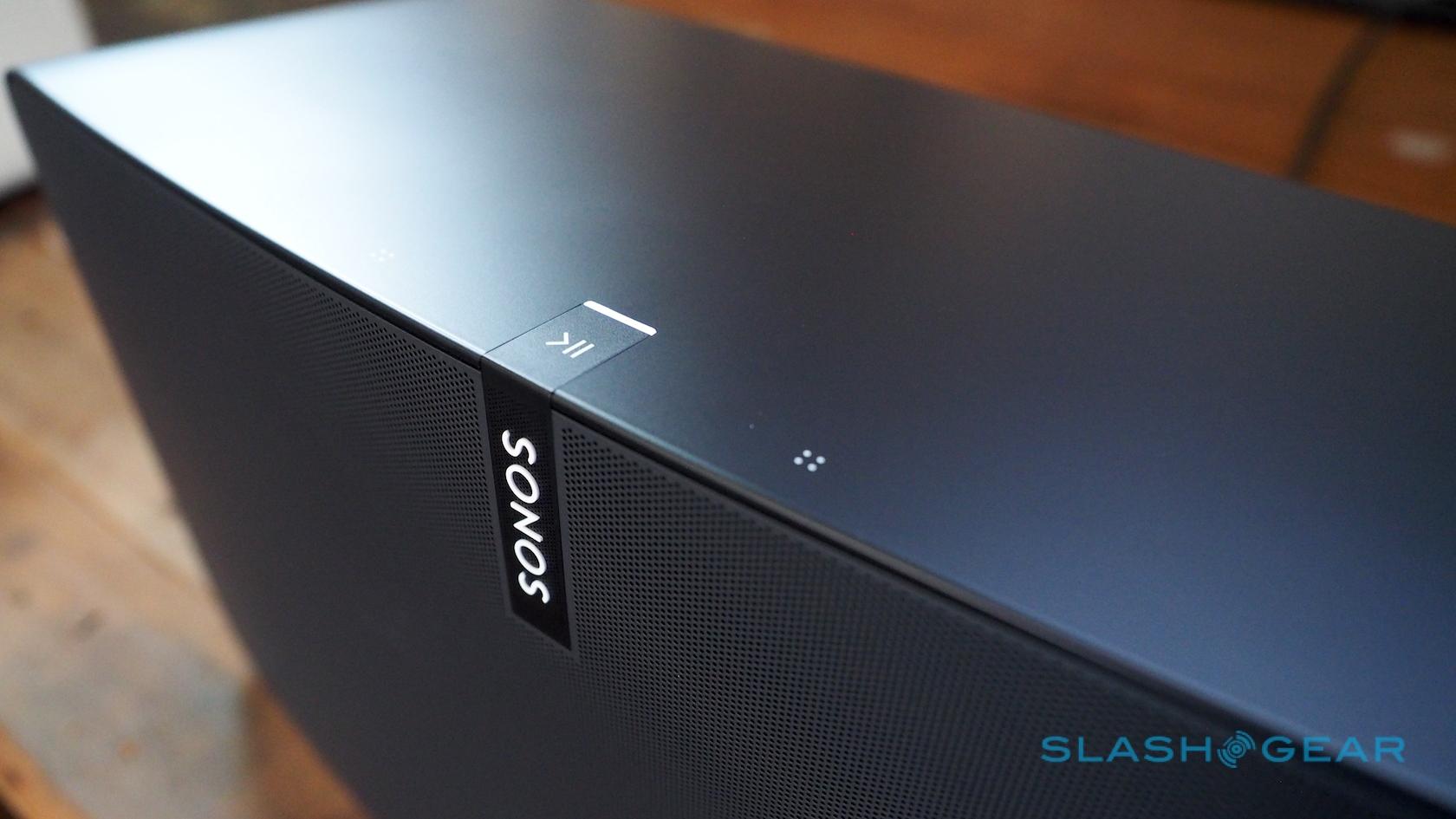 sonos big speaker