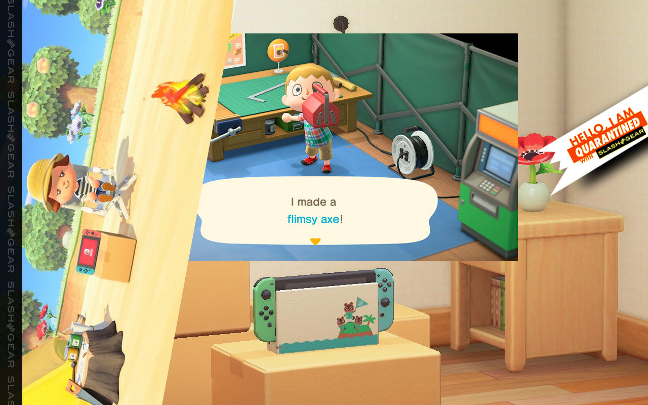 how to get animal crossing for free on nintendo switch