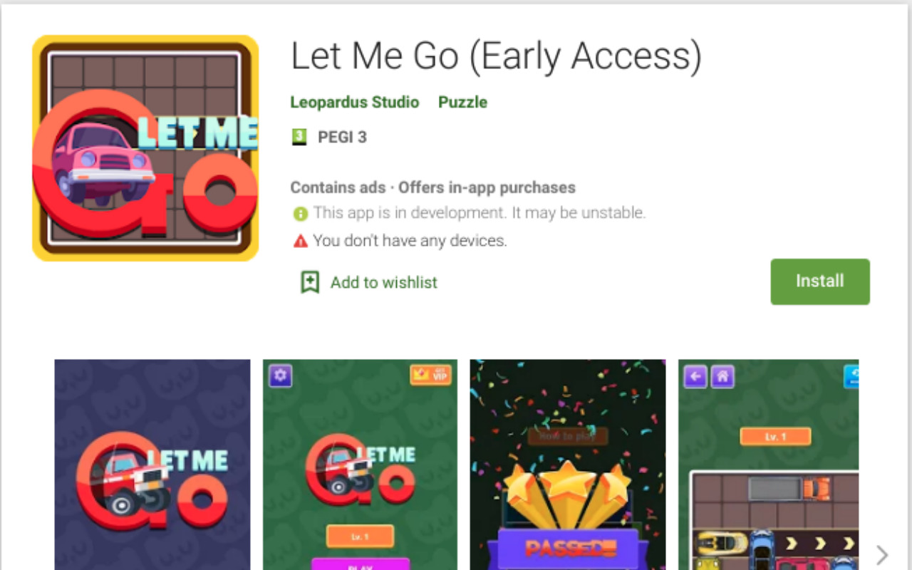 google play games for kids