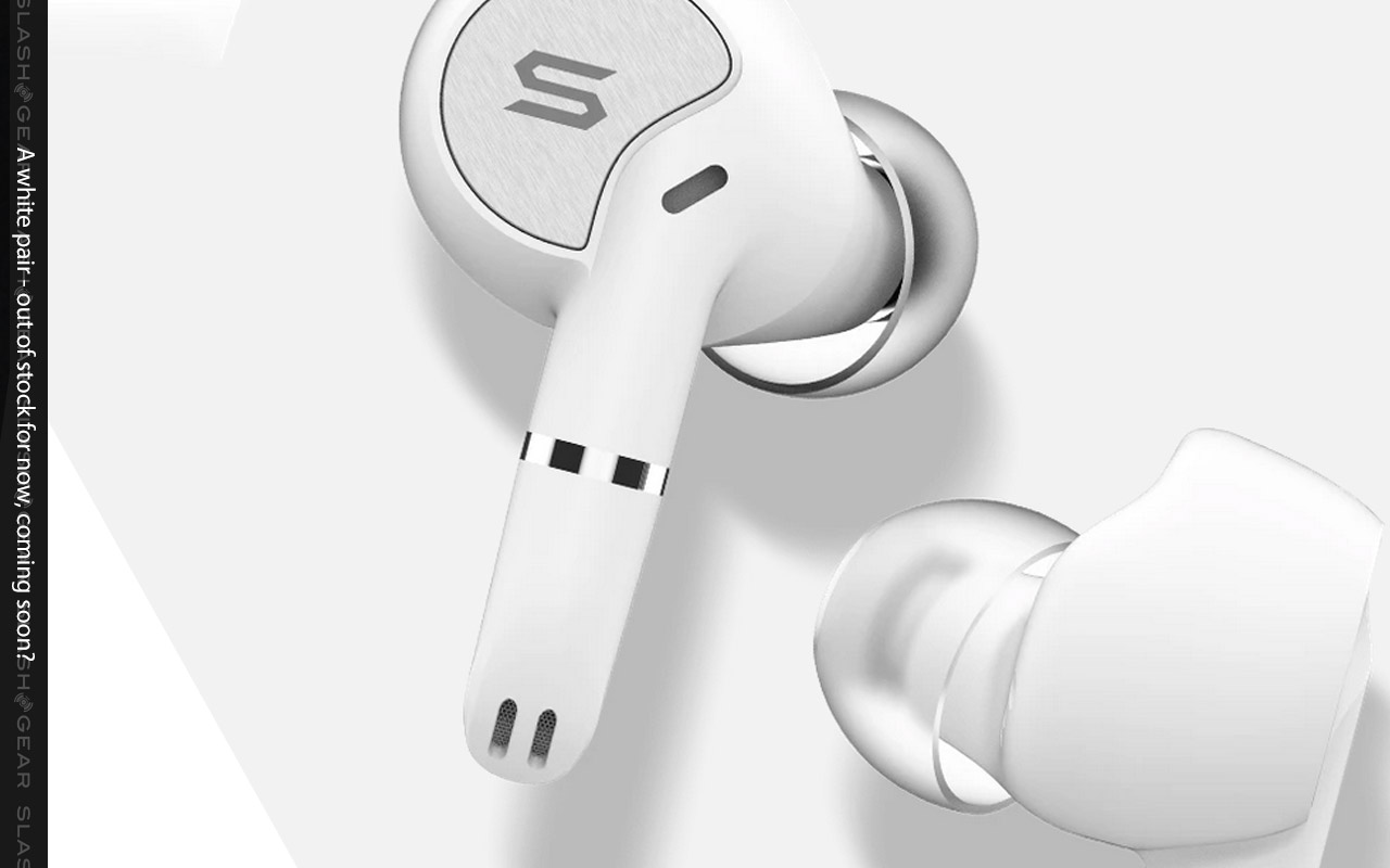 Soul Sync Pro Wireless Earbuds Launch With Industry Leading Battery Life Slashgear