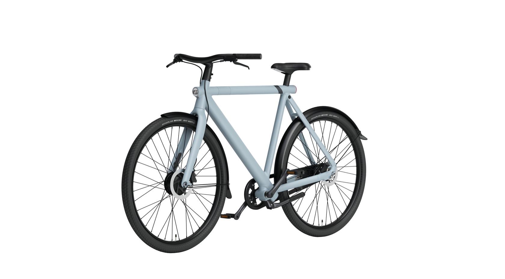 vanmoof electrified s2 subscription