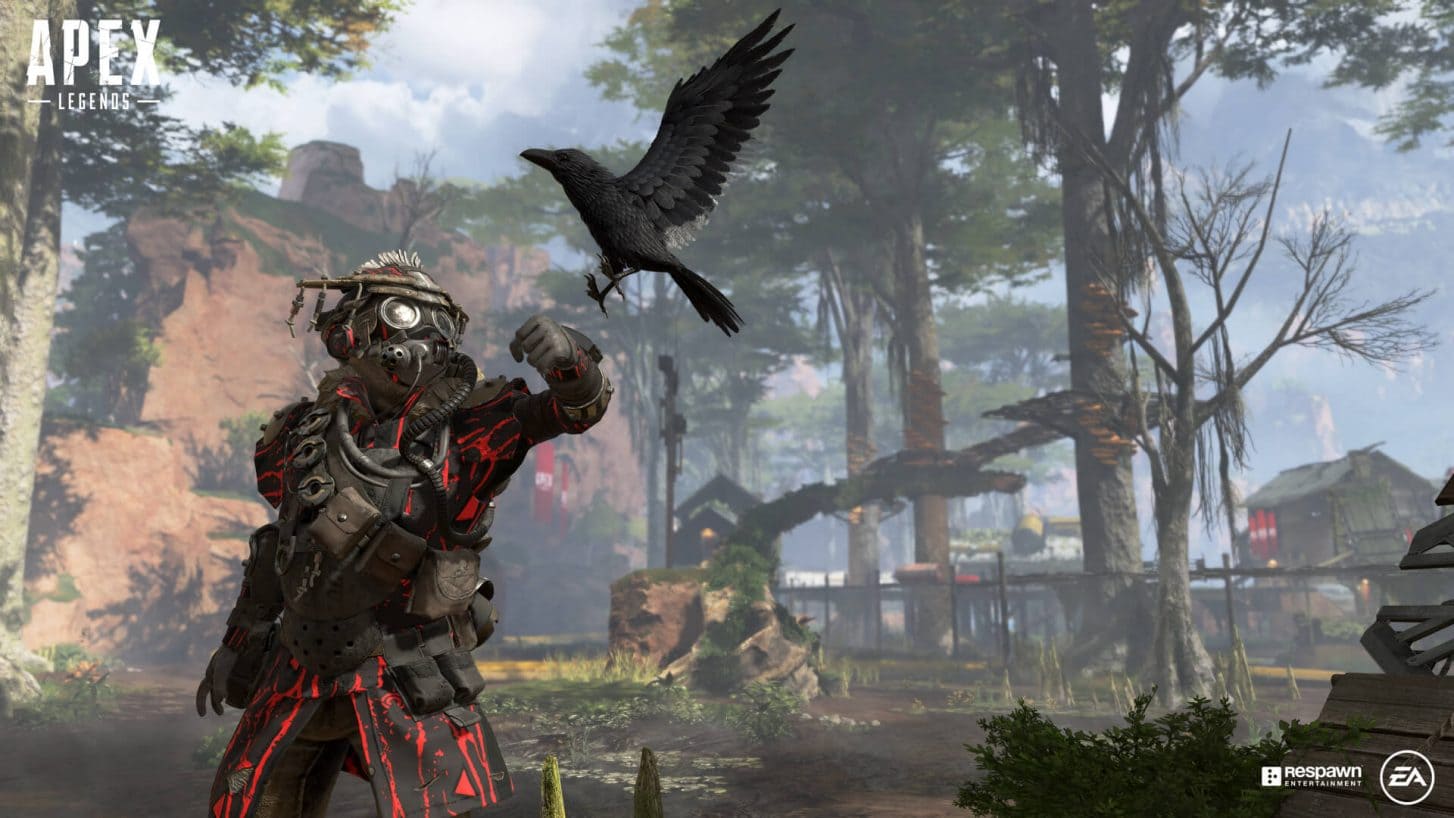 Apex Legends Duos Mode Is Returning And There S Even More Good News Slashgear