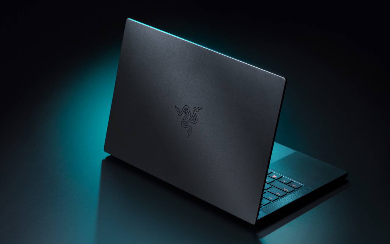 Razer S 1hz Blade Stealth 13 Display Makes It The Gaming Ultrabook To Beat Slashgear