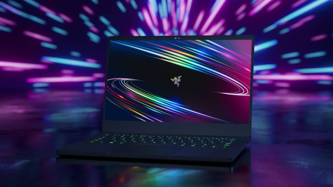 Razer S 1hz Blade Stealth 13 Display Makes It The Gaming Ultrabook To Beat Slashgear