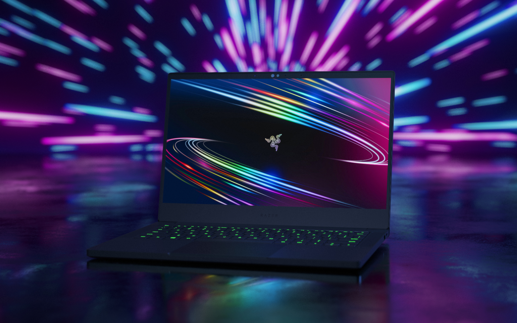 Razer S 1hz Blade Stealth 13 Display Makes It The Gaming Ultrabook To Beat Slashgear