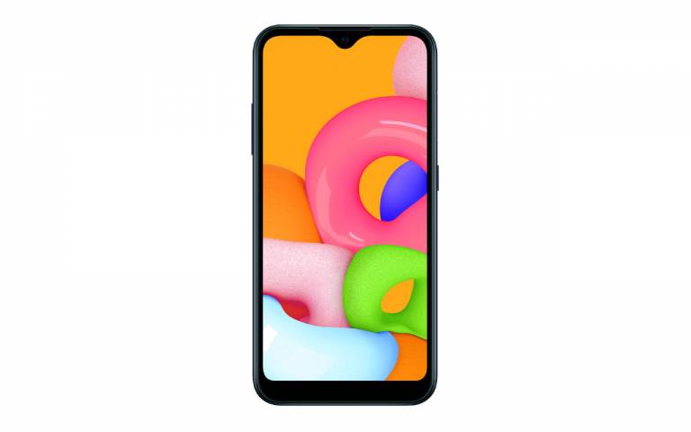 galaxy a series 2019