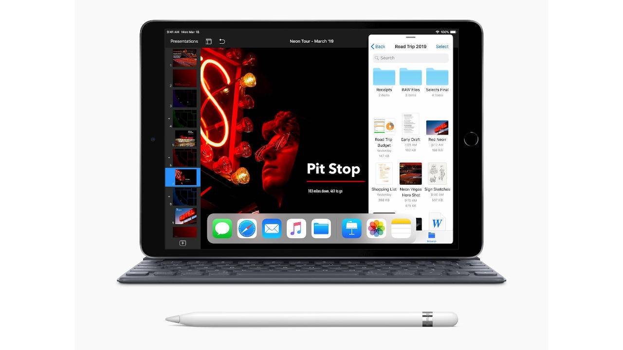 Apple 2020 Lineup Leak Includes Ipad Air With In Screen Touch Id