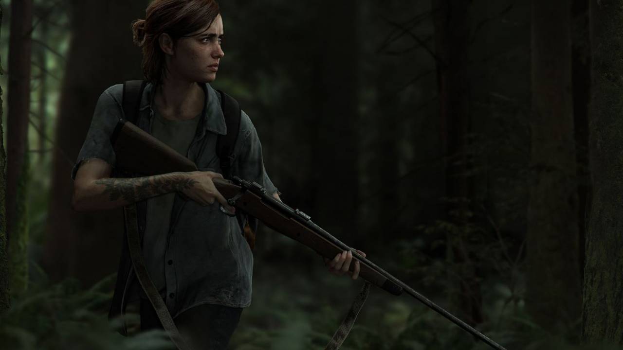The Last Of Us Part Ii Delayed Covid 19 Blamed And There S More
