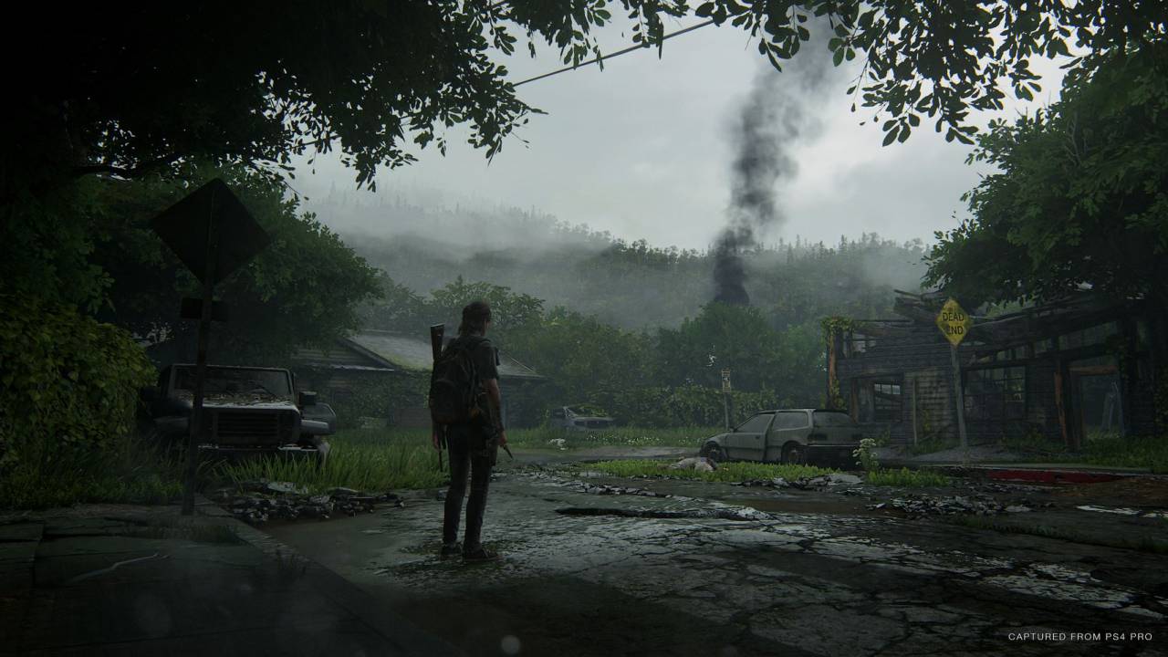The Last Of Us Part Ii And Ghost Of Tsushima Get New Release Dates Slashgear 6948