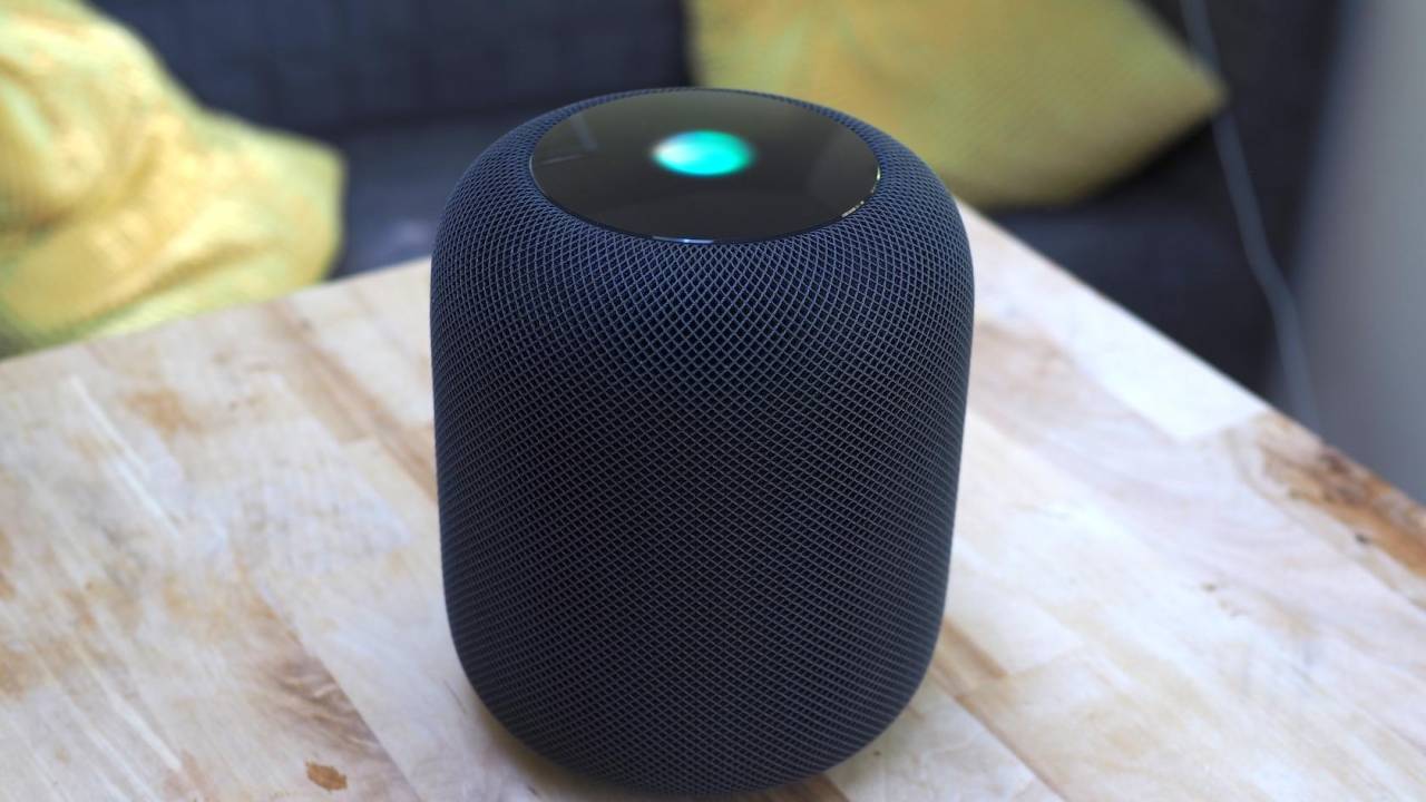 homepod v2