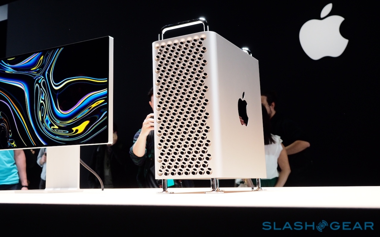 Refurbished 2019 Mac Pros now available but still a bit out of reach ...