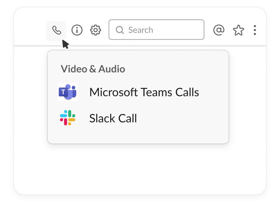 Slack Now Lets You Make Microsoft Teams Calls Slashgear