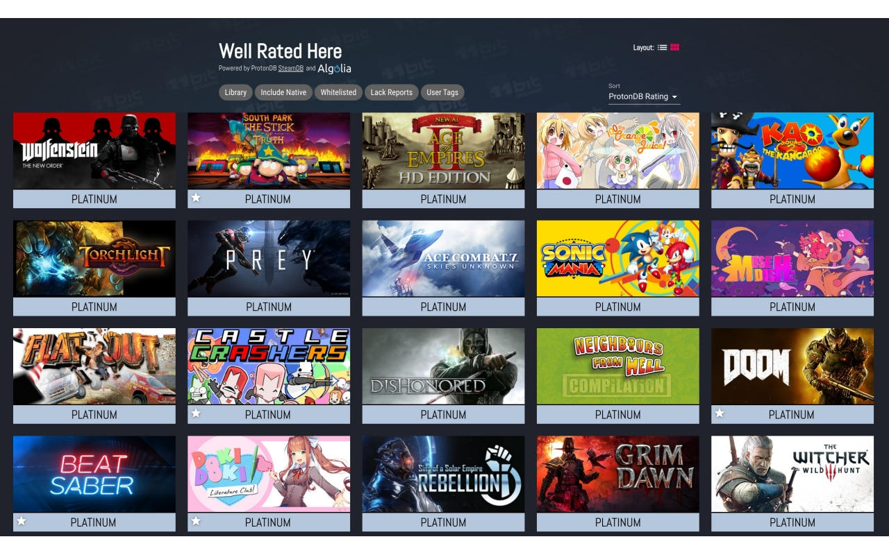 Steam Proton has opened the gaming floodgates for Linux users - SlashGear