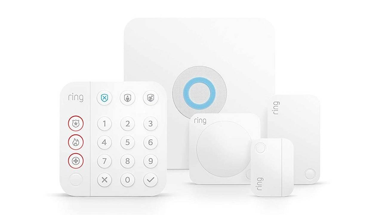 Ring Alarm 2nd Gen revealed with 