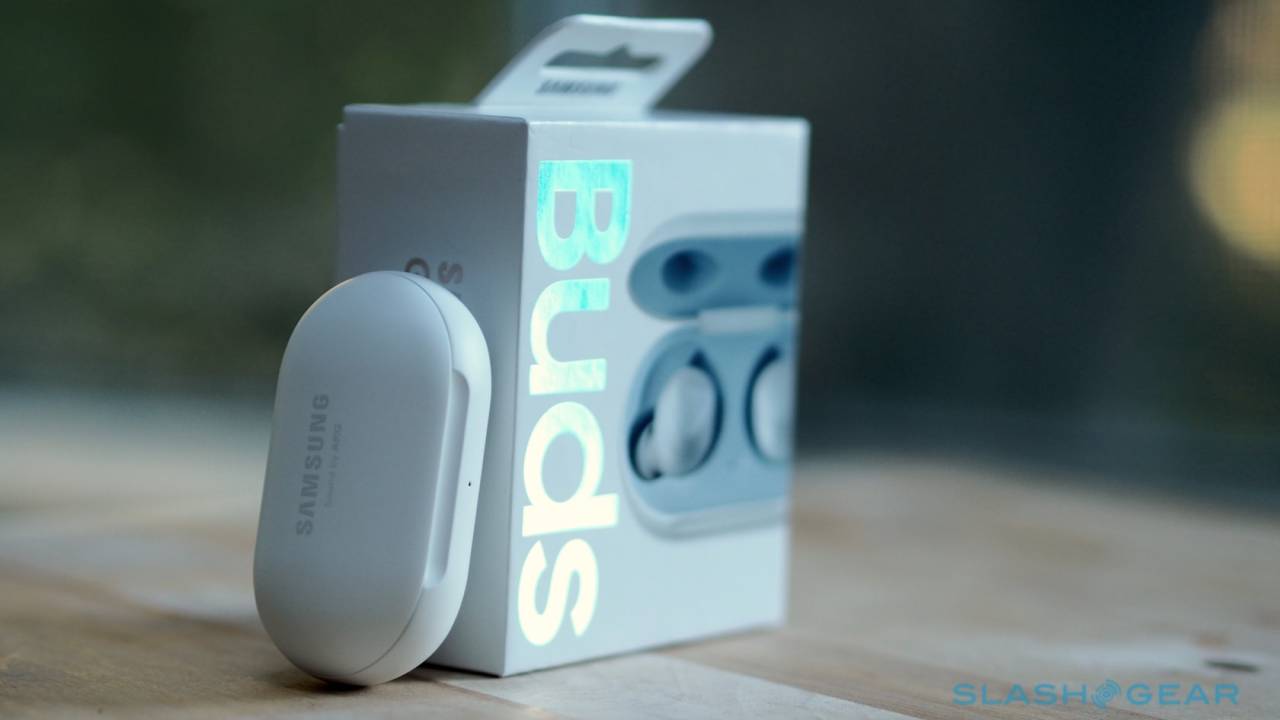 samsung buds original