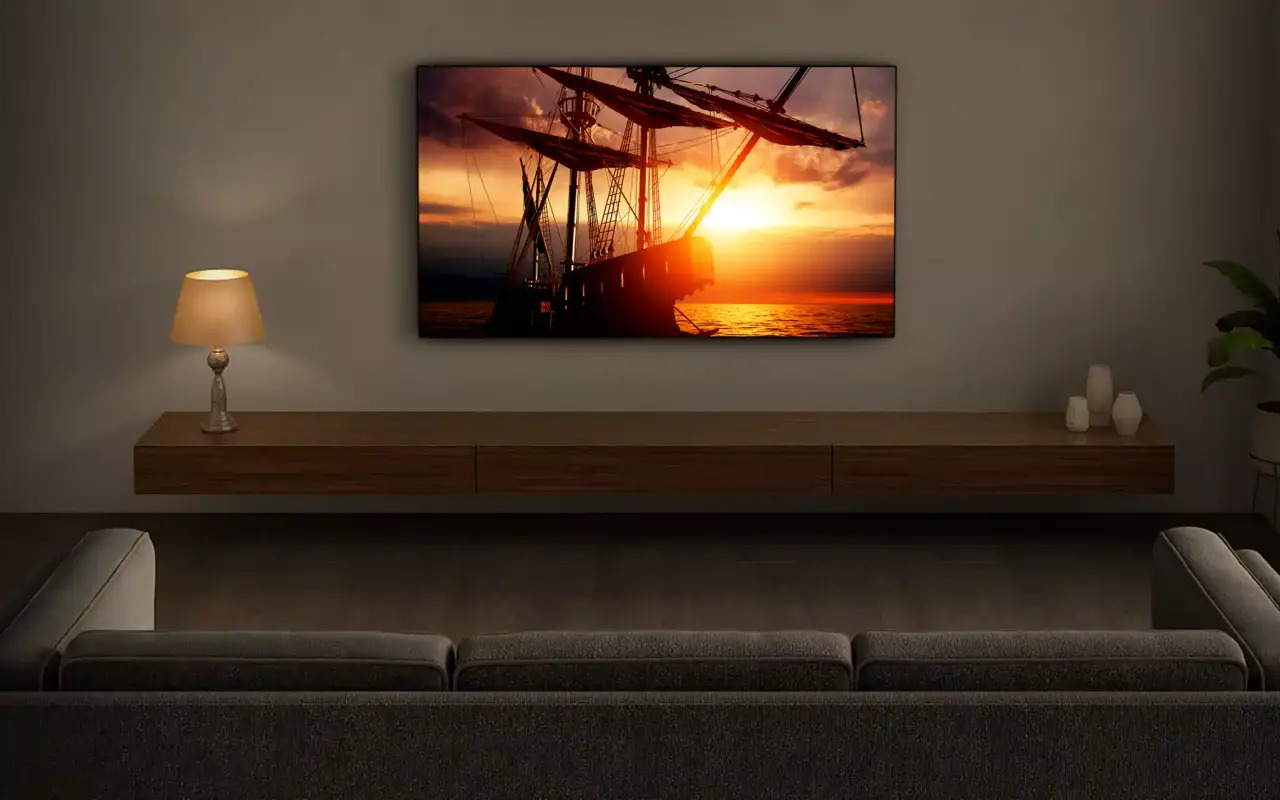 Sony 2020 8k And 4k Led Tvs Finally Have Prices And Dates Slashgear 