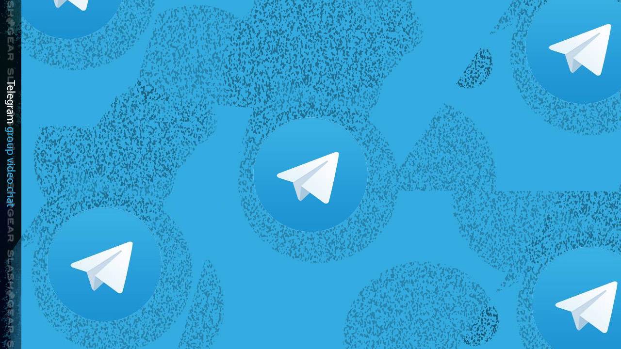 Telegram Group Video Chat Will Soon Compete With Zoom Slashgear