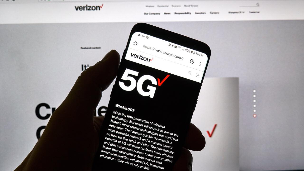 should you get a 5g phone