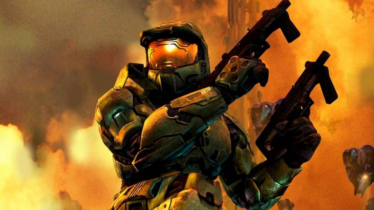 halo 2 full game for pc