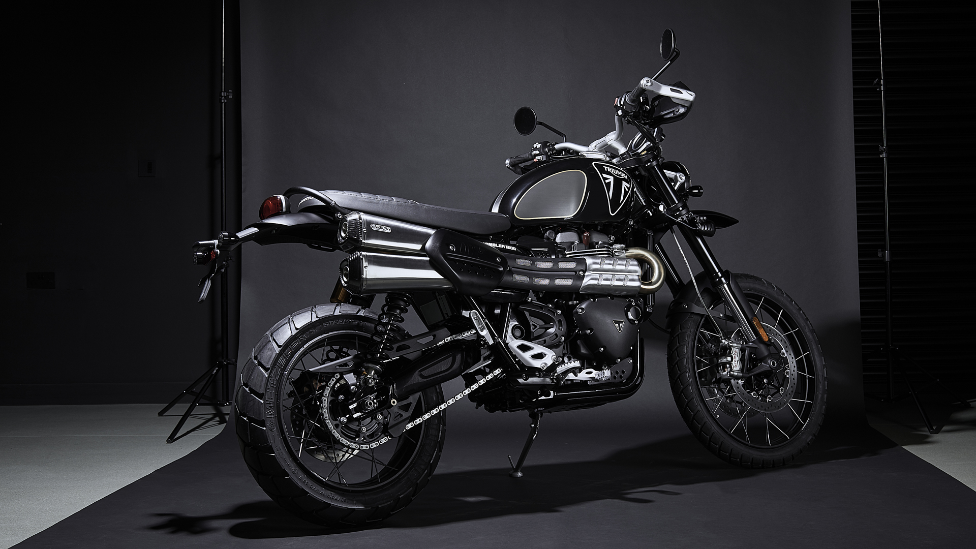 scrambler 1200 price