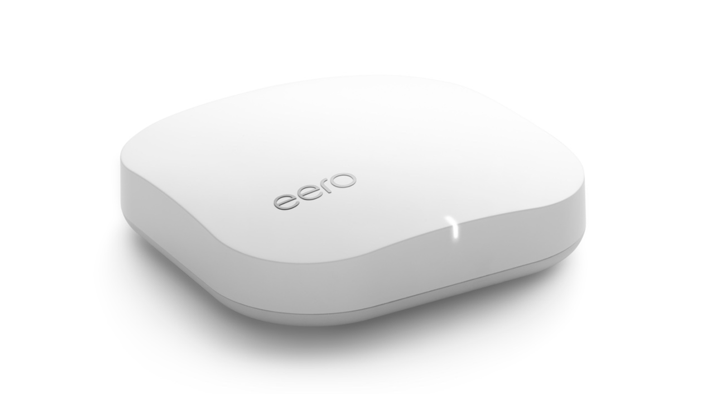 ring puts system eero router new