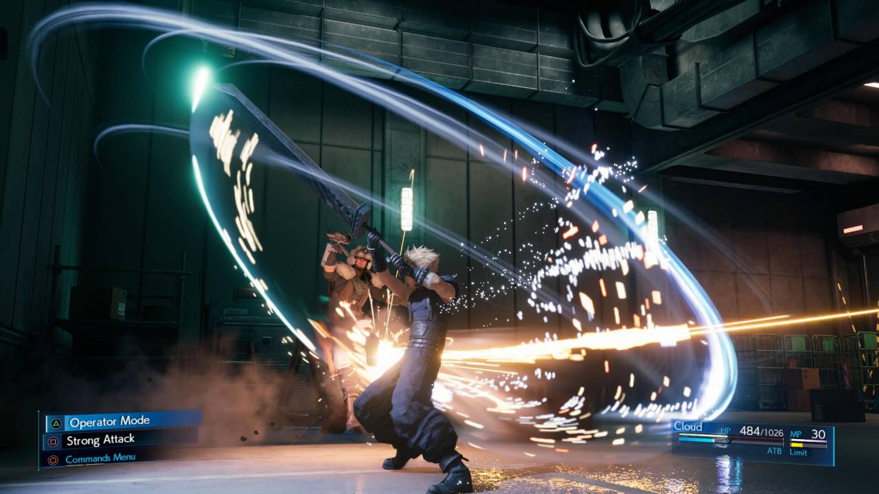 Improvements We Hope To See In The Final Fantasy 7 Remake Sequel Slashgear