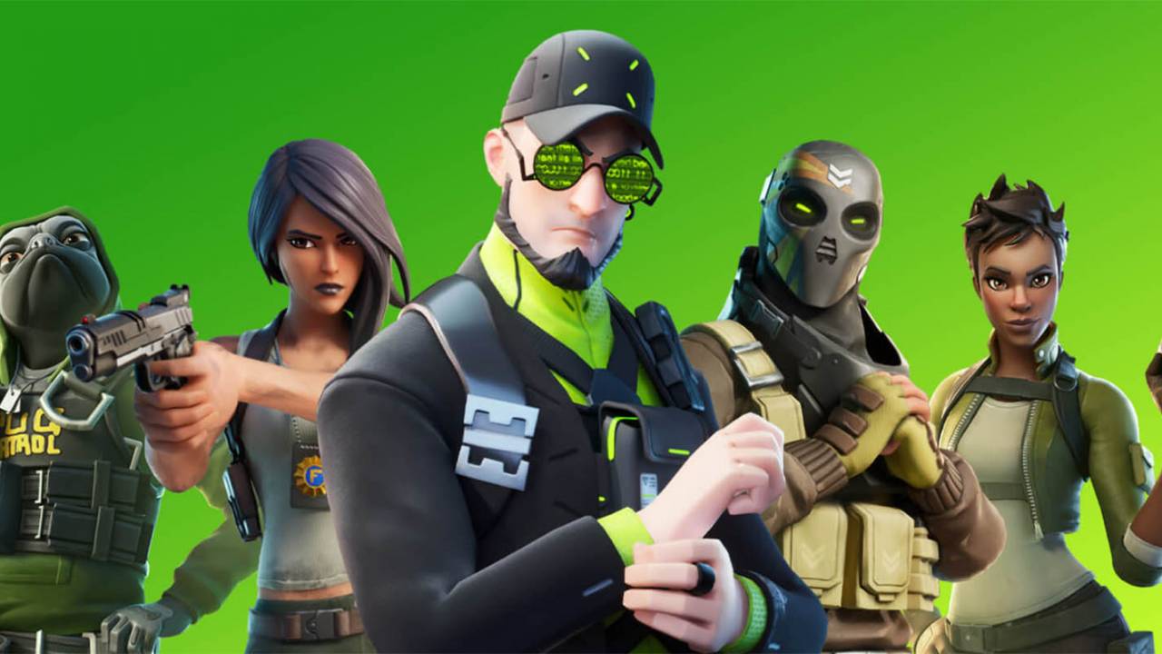 Epic Fortnite Squads Game Epic May Have Removed Sbmm From Fortnite Squads Mode Slashgear