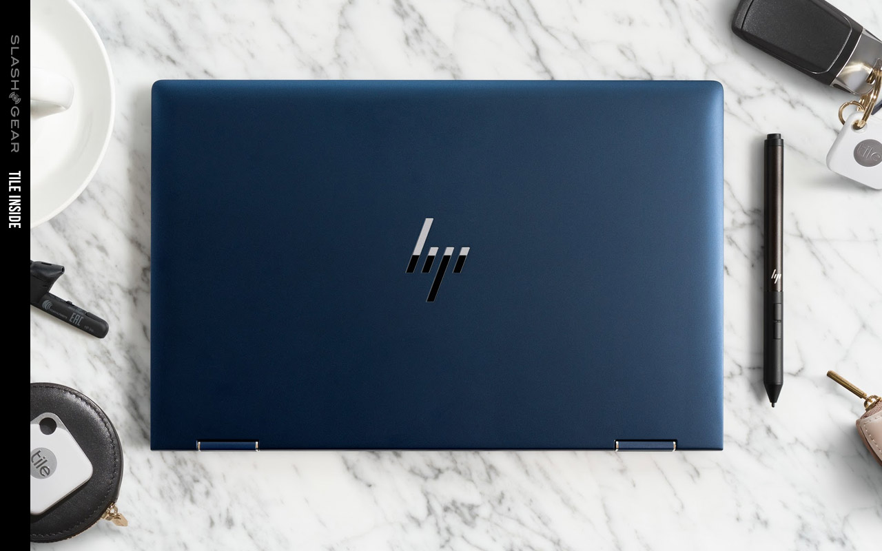 Tile and Intel team to make your laptop trackable - SlashGear