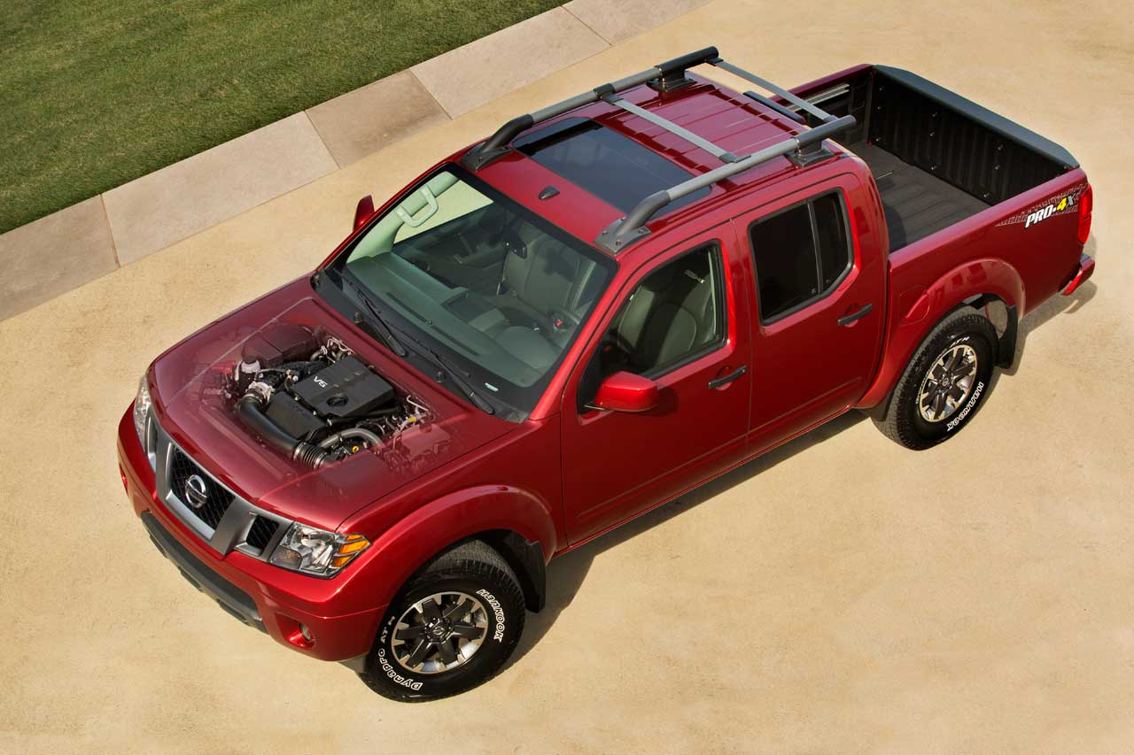 2020-nissan-frontier-packing-new-3-8l-v6-priced-up-slashgear