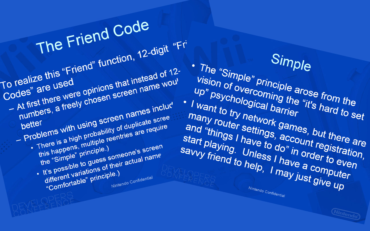 wii friend code