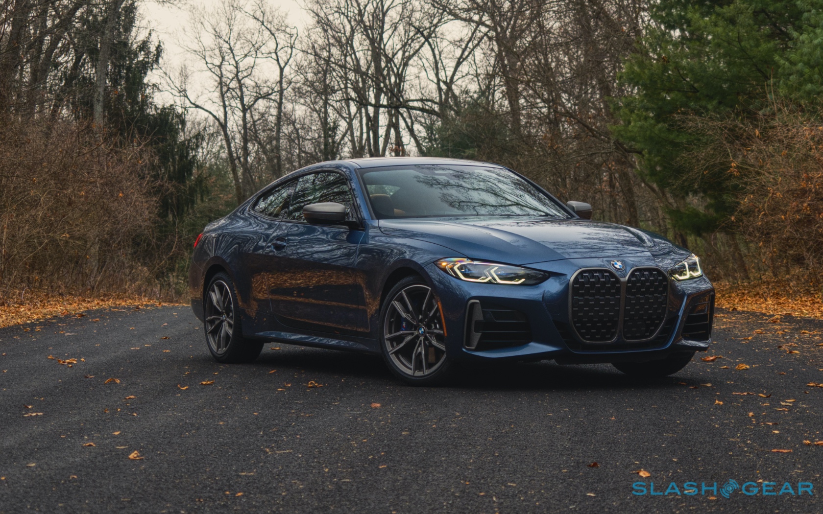 2021 bmw 4 series m440i xdrive coupe weight