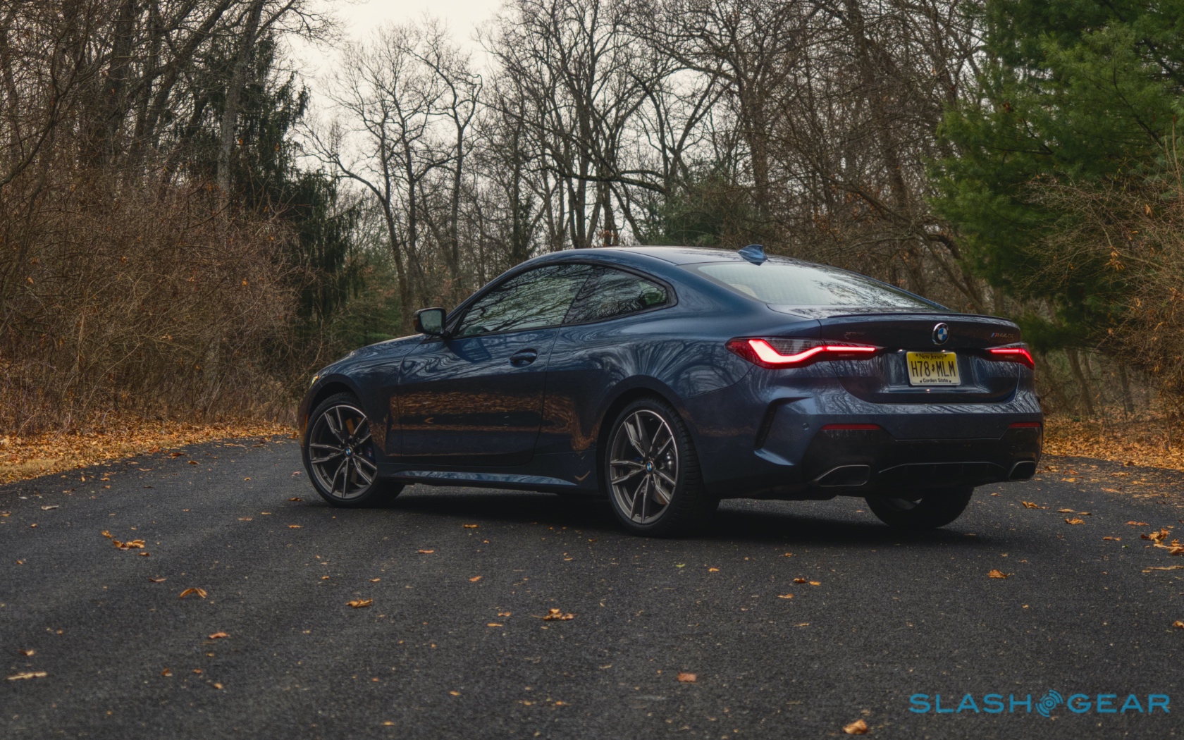 2021 bmw 4 series m440i xdrive coupe