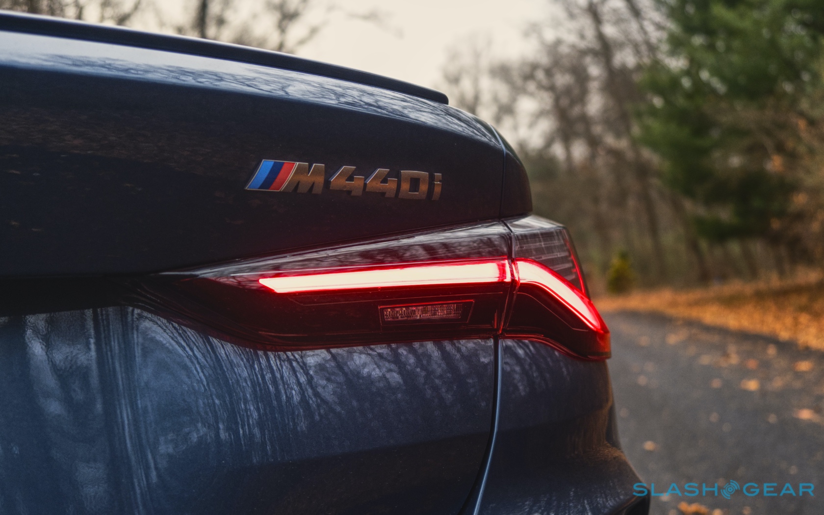 2021 bmw 4 series m440i xdrive hp