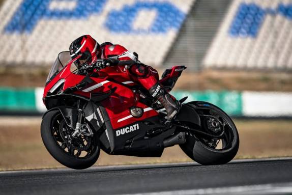 ducati costliest bike