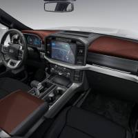 2021 Ford F 150 Gallery Slashgear