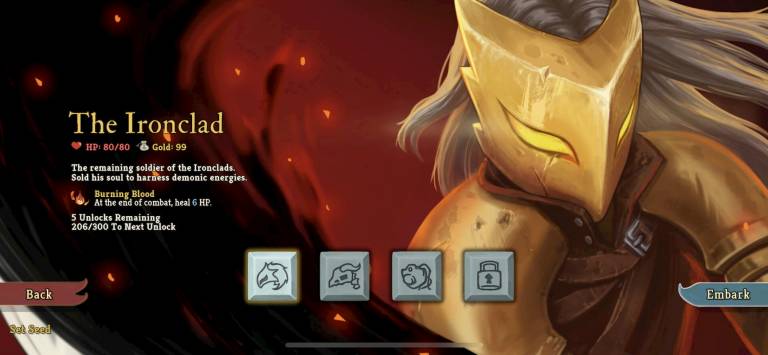 slay the spire mobile android
