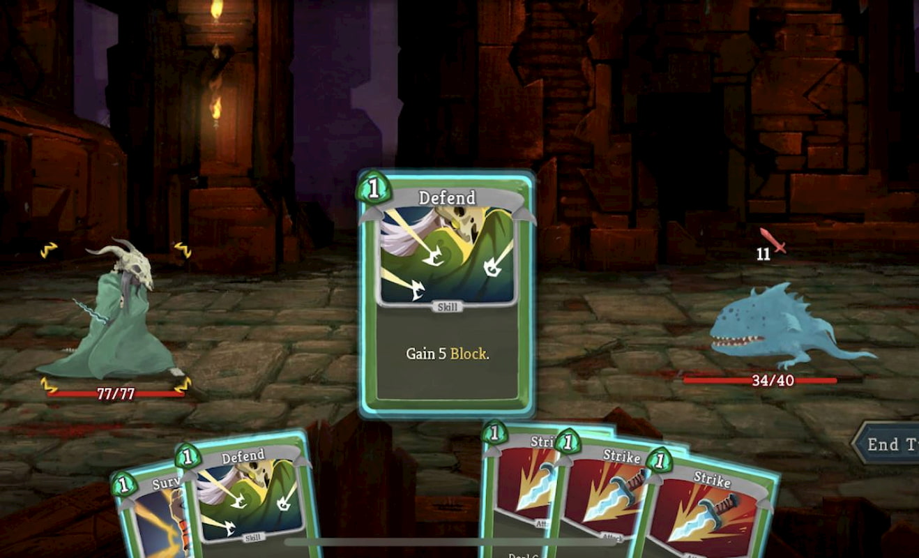 slay the spire switch update