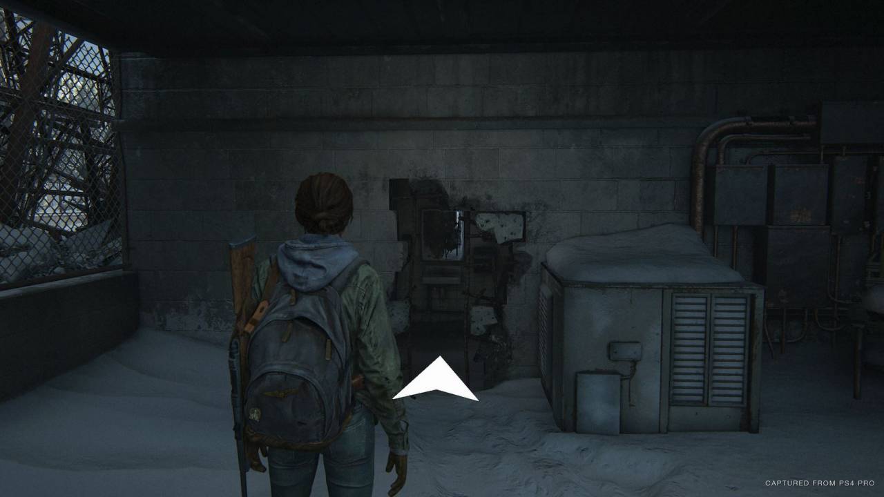 The Last Of Us Part Ii Has A Ton Of Accessibility Options Slashgear