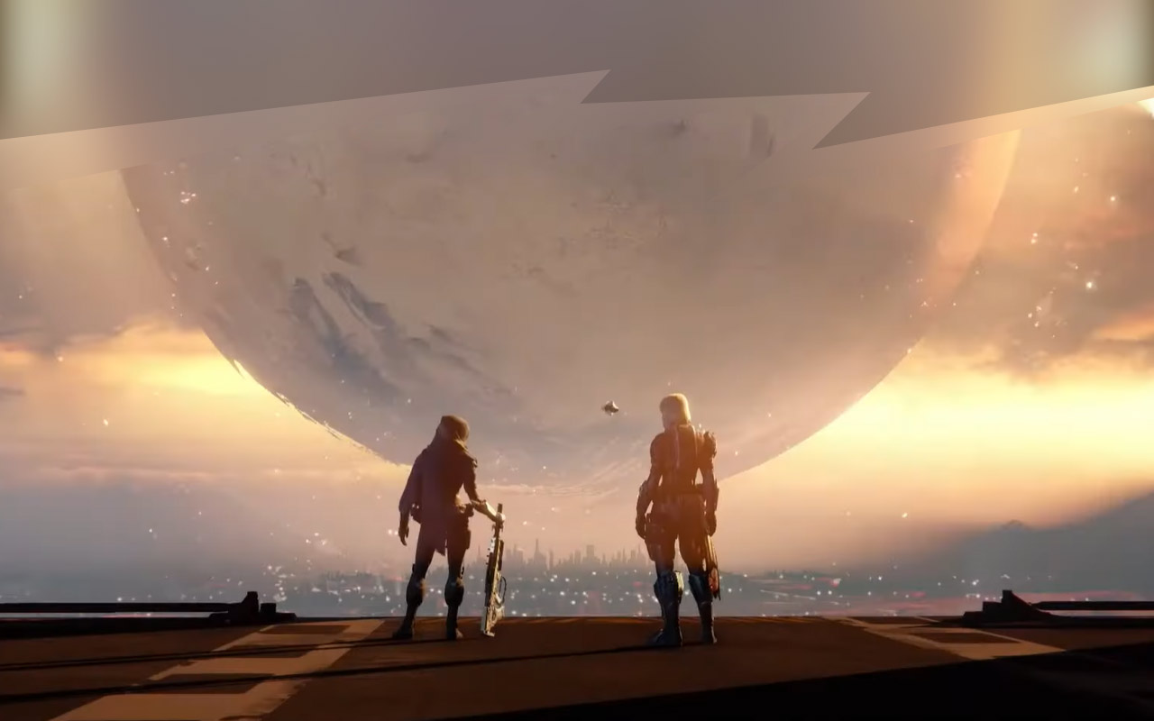 Destiny 2 Just Became More Than Just A Game Slashgear