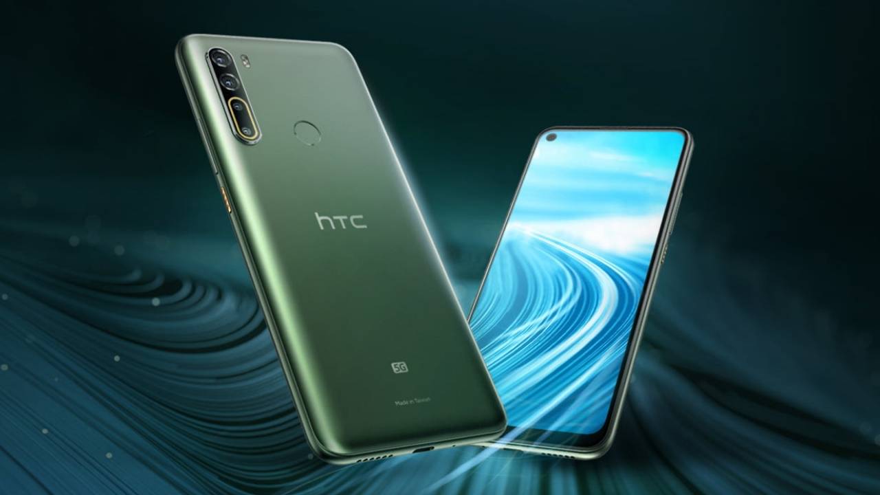 Обзор смартфонов htc 2020