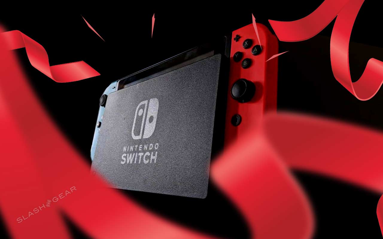 when will nintendo switch be back in stock 2020