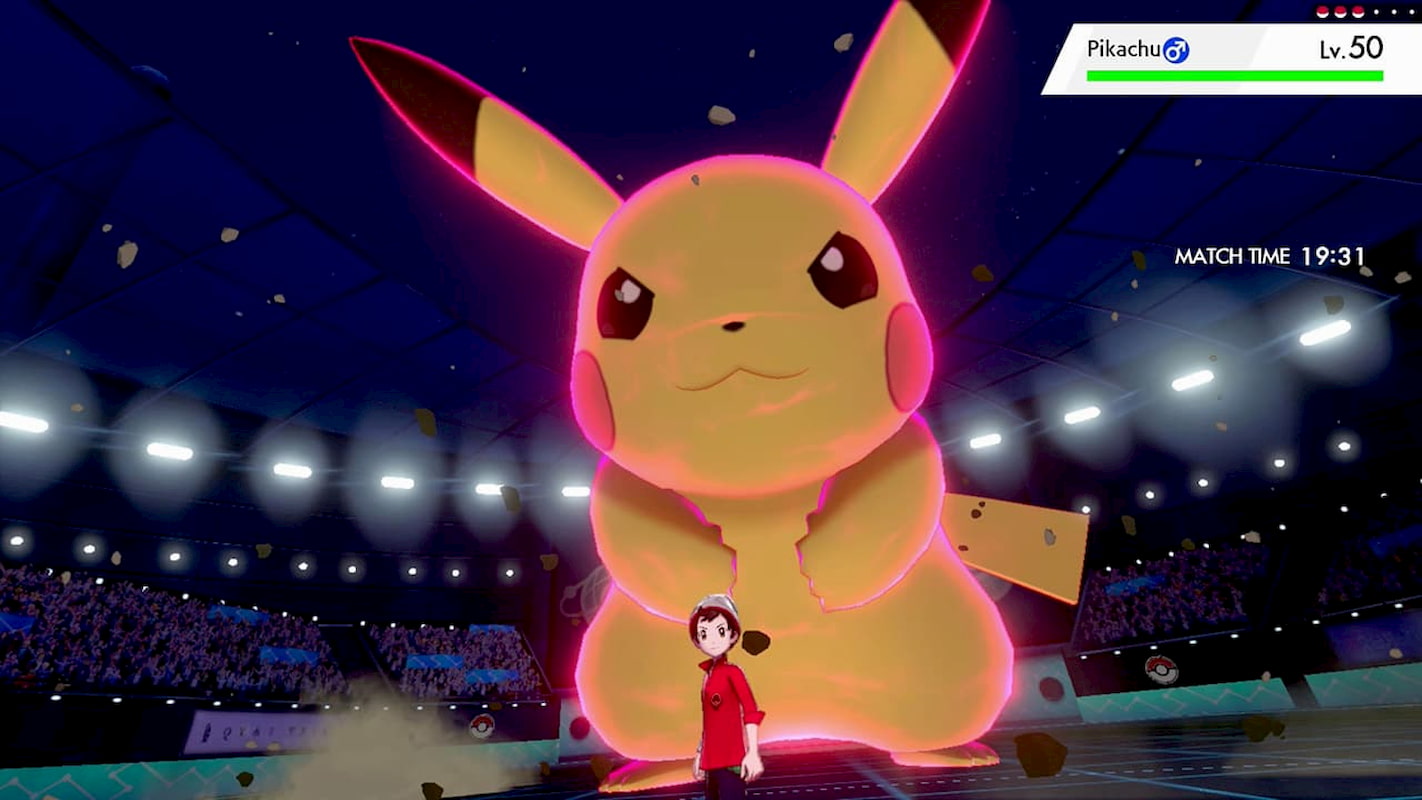 Pokemon Sword And Shield First Dlc Is Now Available How To Buy Slashgear