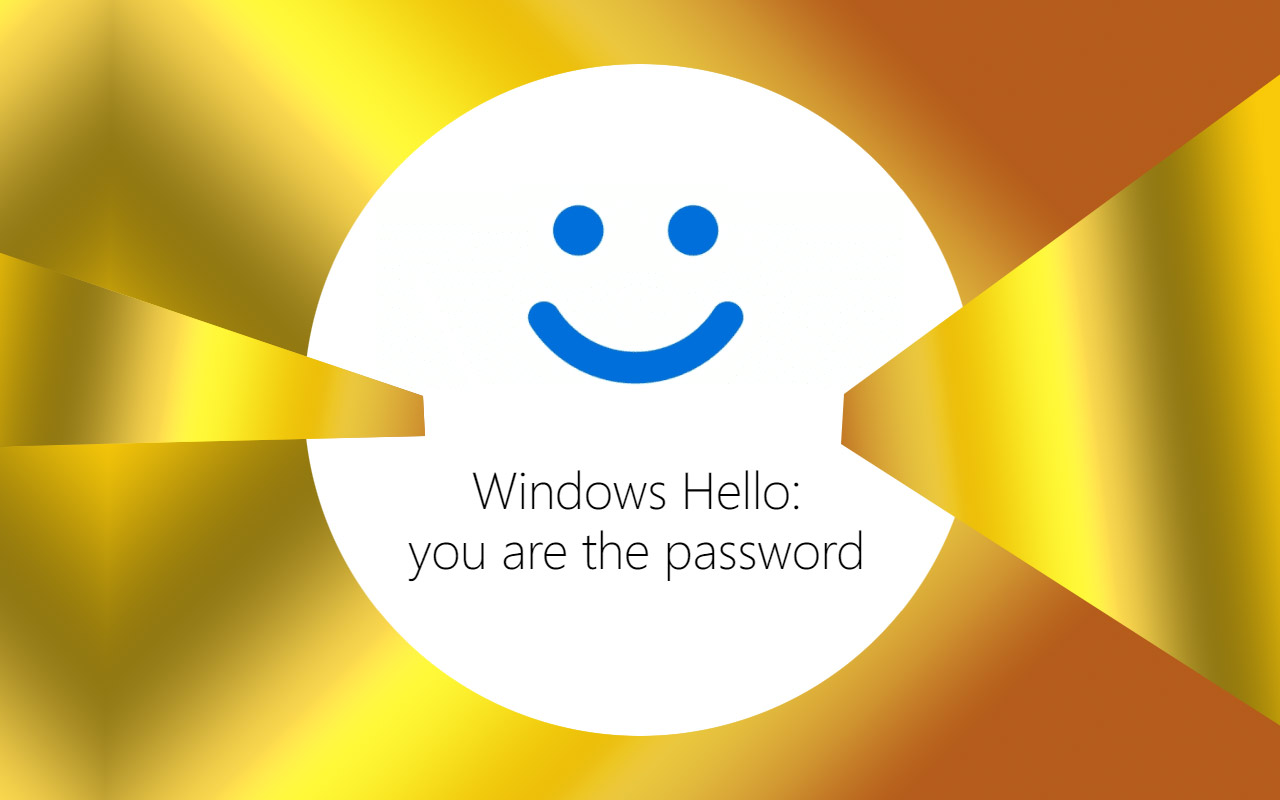 Windows 10 update adds passwordless option for device login - SlashGear