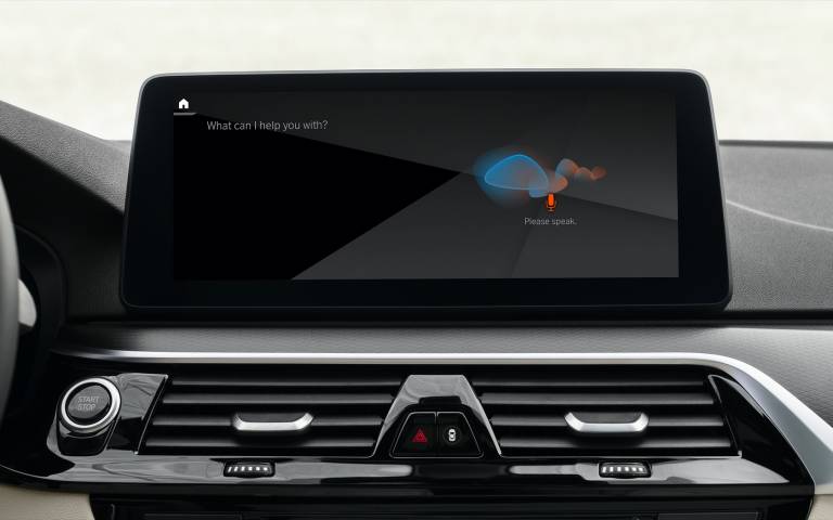 BMW Operating System 7 is its biggest update ever: Here's what's new ...