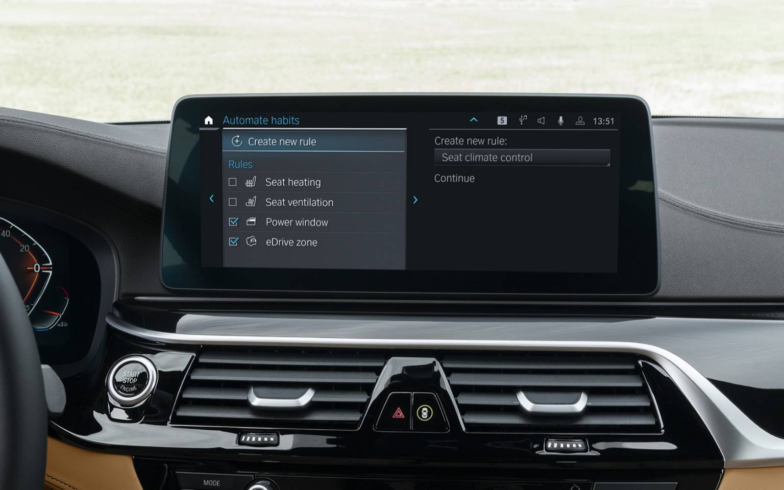 BMW Operating System 7 is its biggest update ever: Here's what's new ...